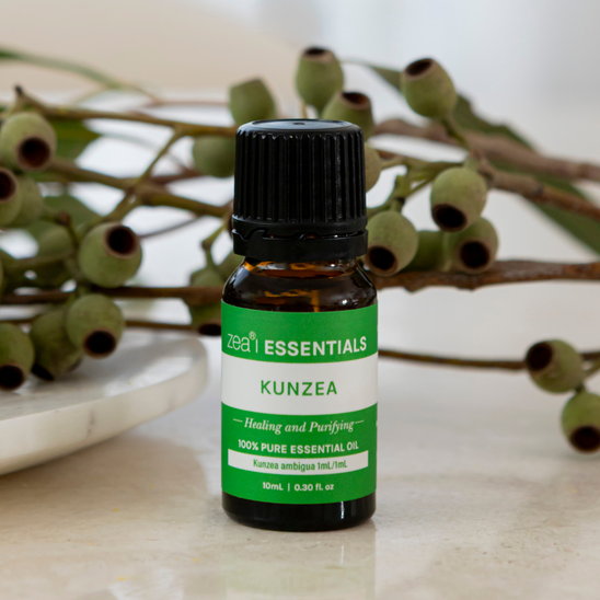 Kunzea Essential Oil