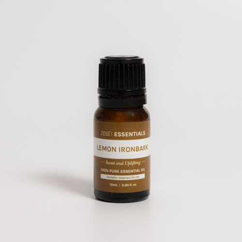 Lemon Ironbark Essential Oil