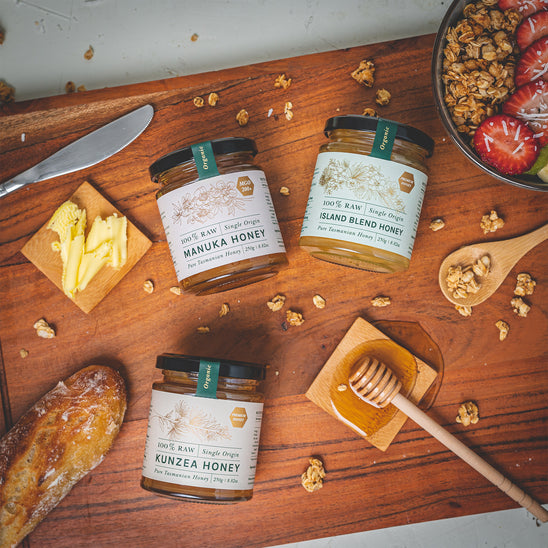 Kunzea Kitchen Gourmet Pack  [VIP Exclusive]
