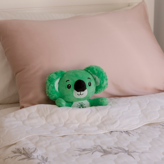 Baby Kenny the Kunzea Koala - Plush Toy