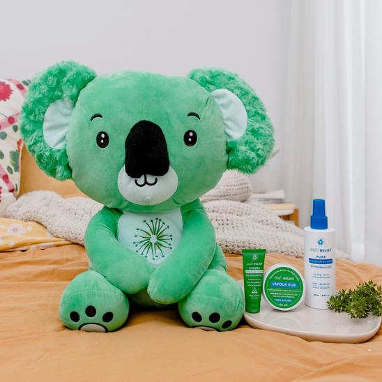 Kids Calming Bedtime Bundle [Family Favourite!]
