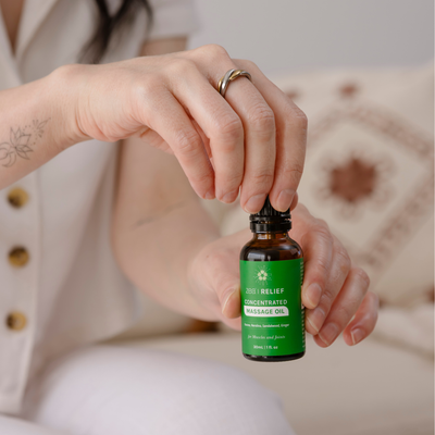 Pain Relief Program