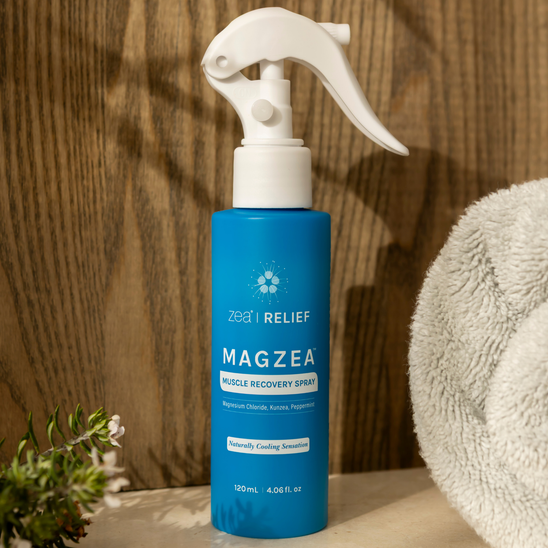 MAGZEA™ Muscle Recovery Spray