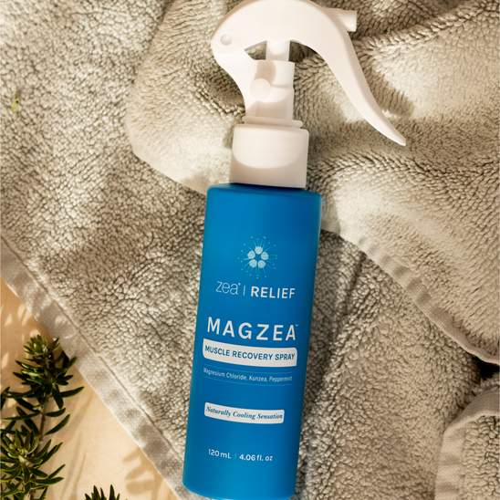 MAGZEA™ Muscle Recovery Spray