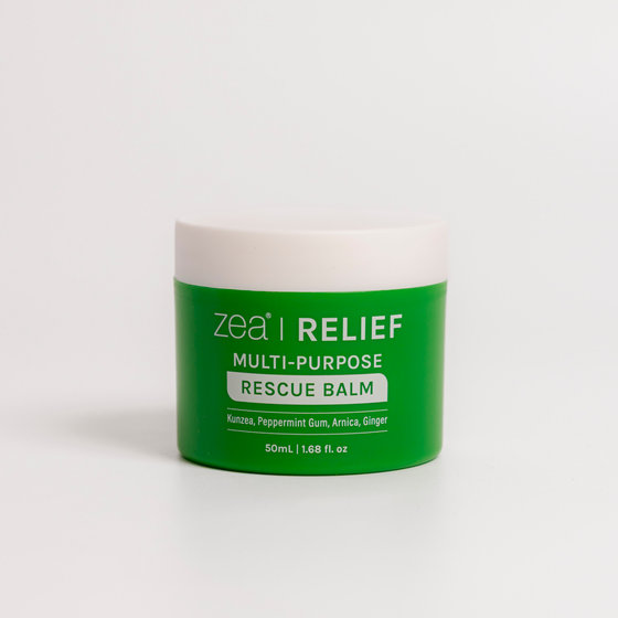 Zea Multi-Purpose Rescue Balm 50ml
