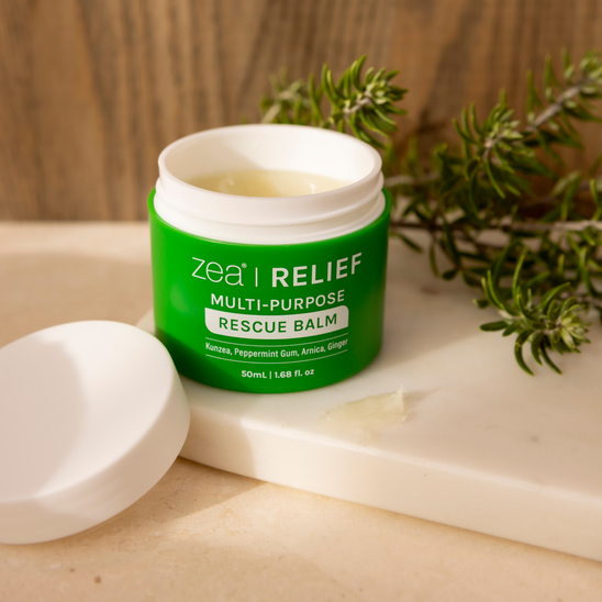 Multi-Purpose Rescue Balm