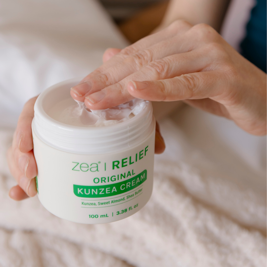 Original Kunzea Cream