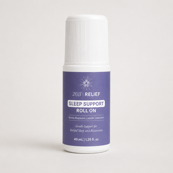 Sleep Support Roll On