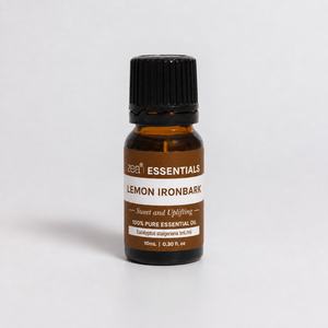 Lemon Ironbark Essential Oil
