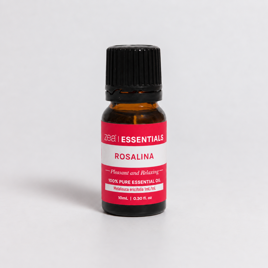 Rosalina Essential Oil