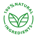 Natural Ingredients