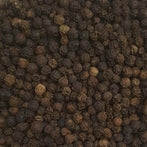Black Peppercorn