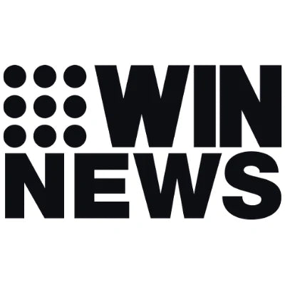 WIN News logo