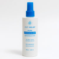 Zea Relief Magnesium Oil Topical Spray 200mL