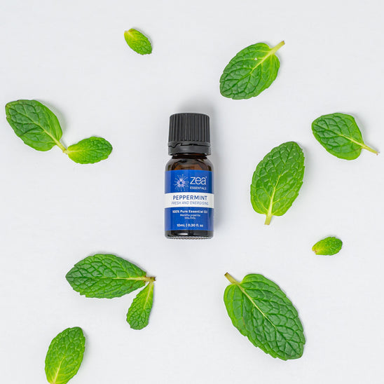 Peppermint Essential Oil