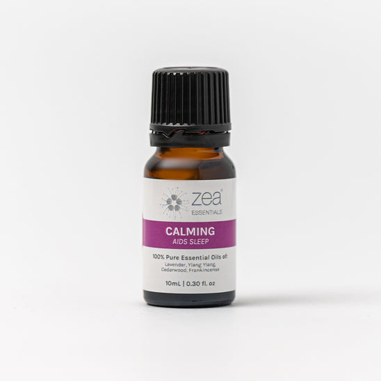 Calming Lifestyle Blend
