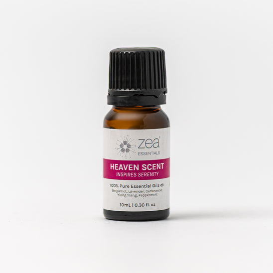 Heaven Scent Lifestyle Blend