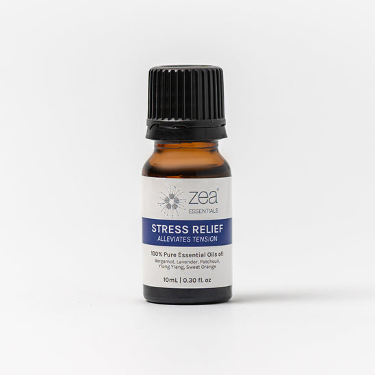 Stress Relief Lifestyle Blend