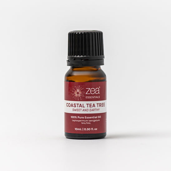 Coastal Tea Tree Essential Oil