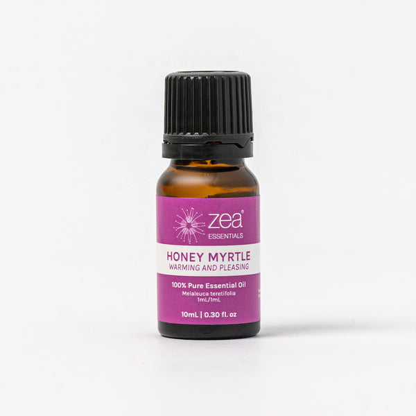 Honey Myrtle High Quality Essential Oil 5ml (Melaleuca teretifolia)