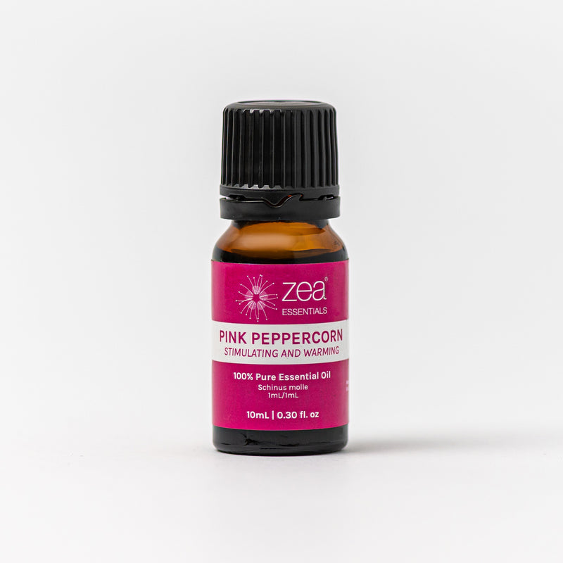 Pink Peppercorn Essential Oil 10ml