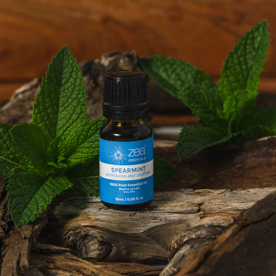 AW Essential Oil - Spearmint 10ml