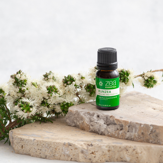 Kunzea Vitality & Care Bundle
