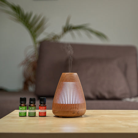 Best-Selling Aroma Bundle - lifestyle