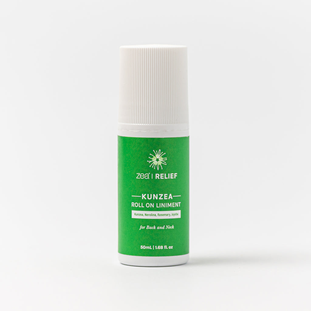 Kunzea Roll On Liniment