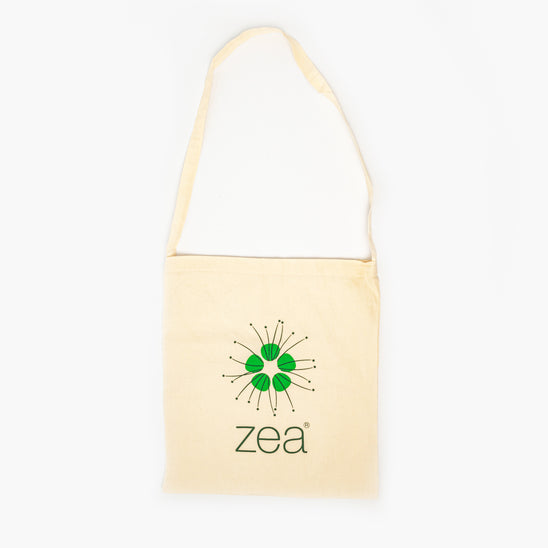 Zea Tote Bag